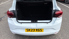 Dacia Sandero 1.0 Tce Essential 5dr Petrol Hatchback